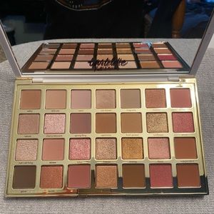Tarte Tartelette Full Bloom Eyeshadow Palette